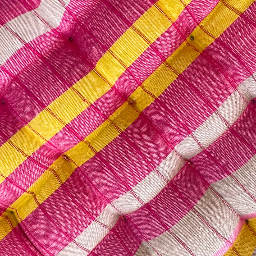 Quilted Cushion