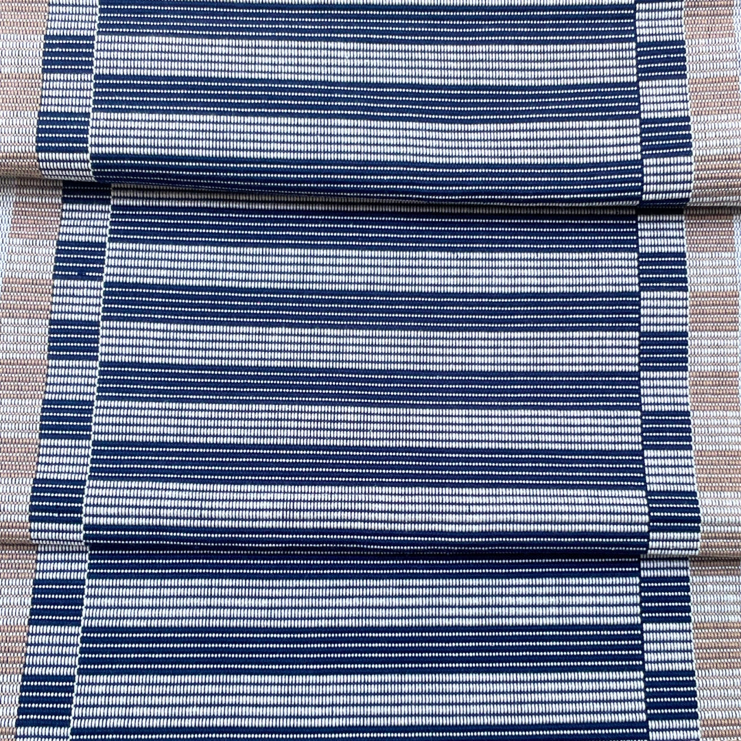 Table Runner -  Blue & White checks 13"x60"
