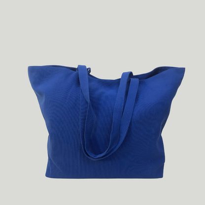 Beach bag - Royal blue