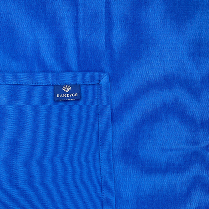 Serviette - Royal Blue