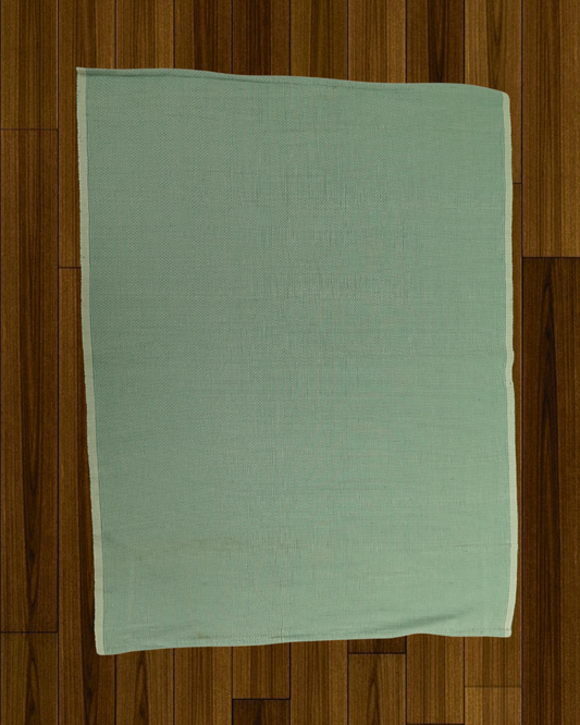 Rug - Sage Green
