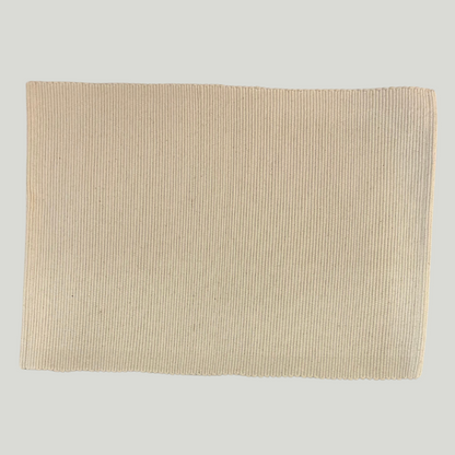 Table Mat - Off White