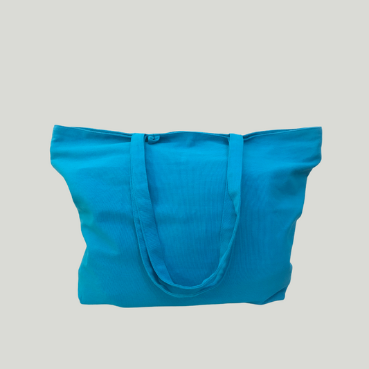 Beach bag -  Sky Blue