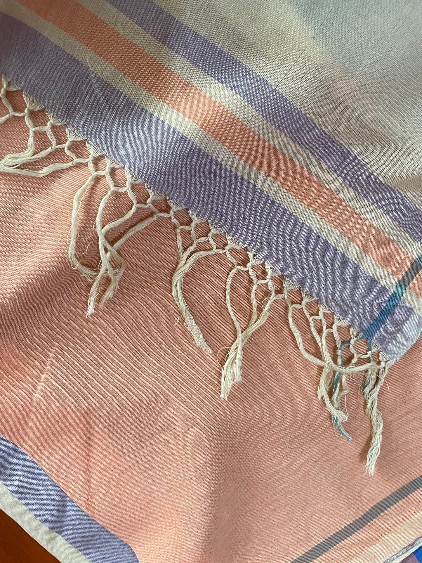 Saree -Pastel Shades