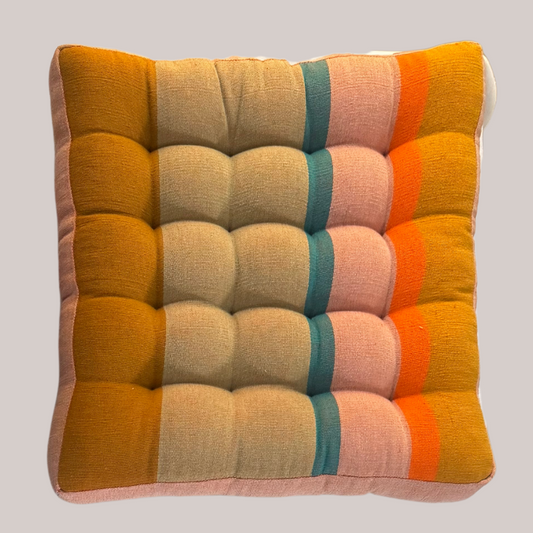 Quilted Cushion 14"x14"
