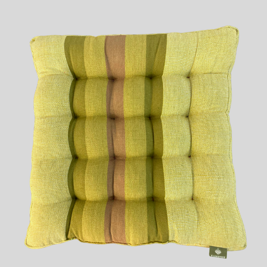 Quilted Cushion 14"x14"