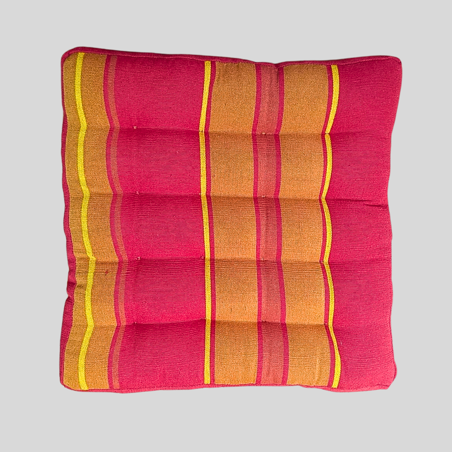 Quilted Cushion 14"x14"