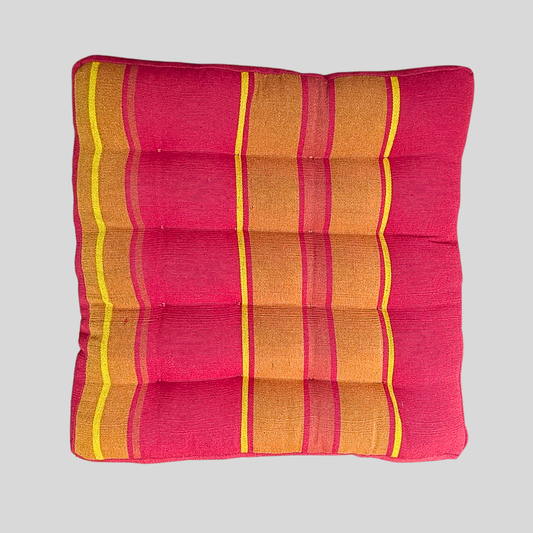Quilted Cushion 14"x14"