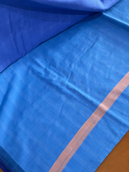 Saree Blue