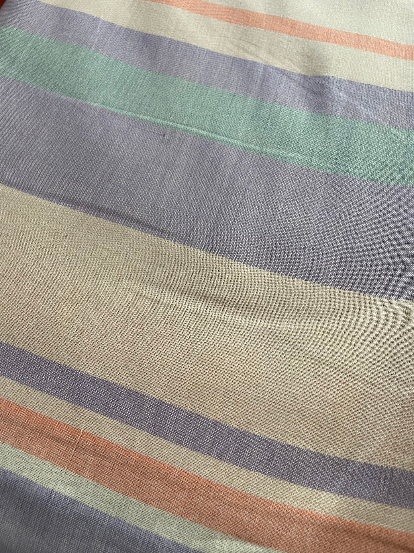 Saree -Pastel Shades