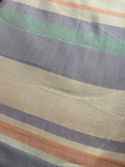 Saree -Pastel Shades