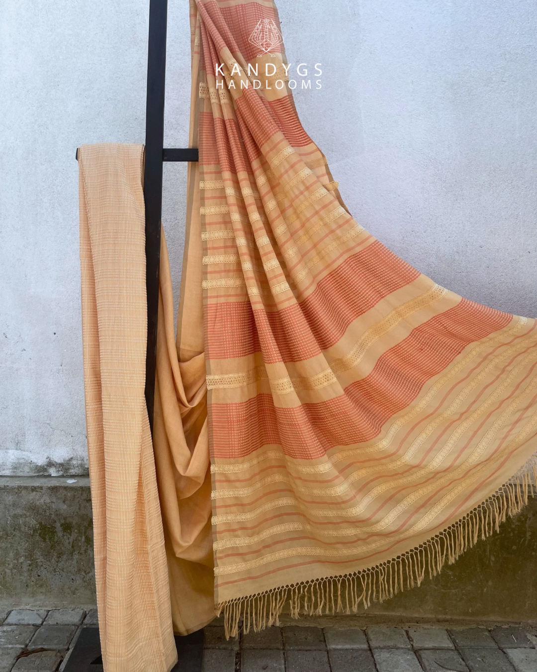 Saree - Beeralu