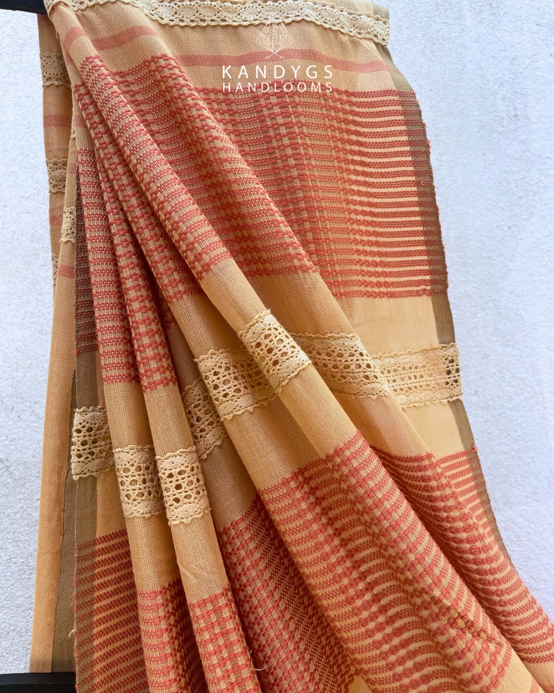 Saree - Beeralu