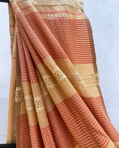 Saree - Beeralu