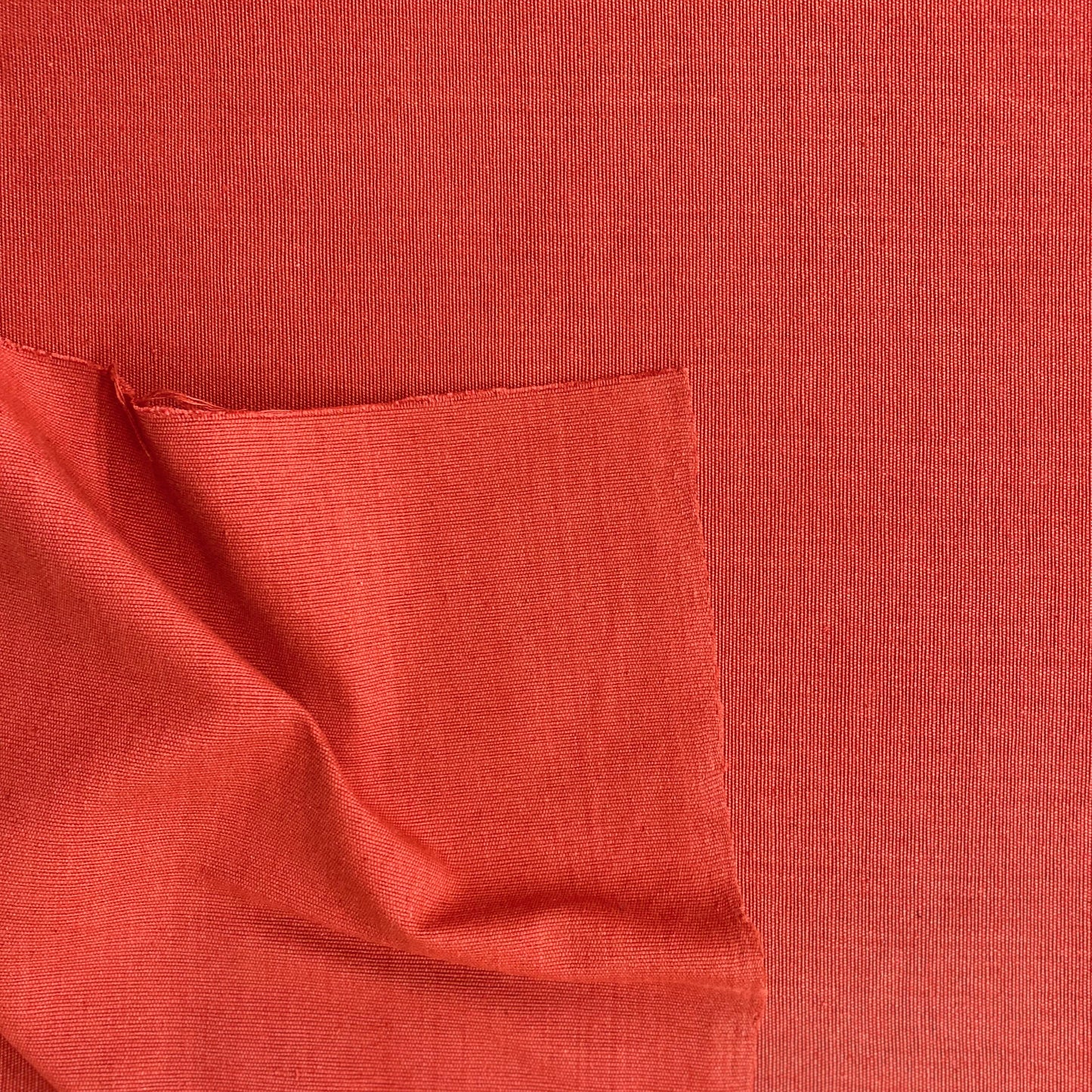 Fabrics - Red Rust