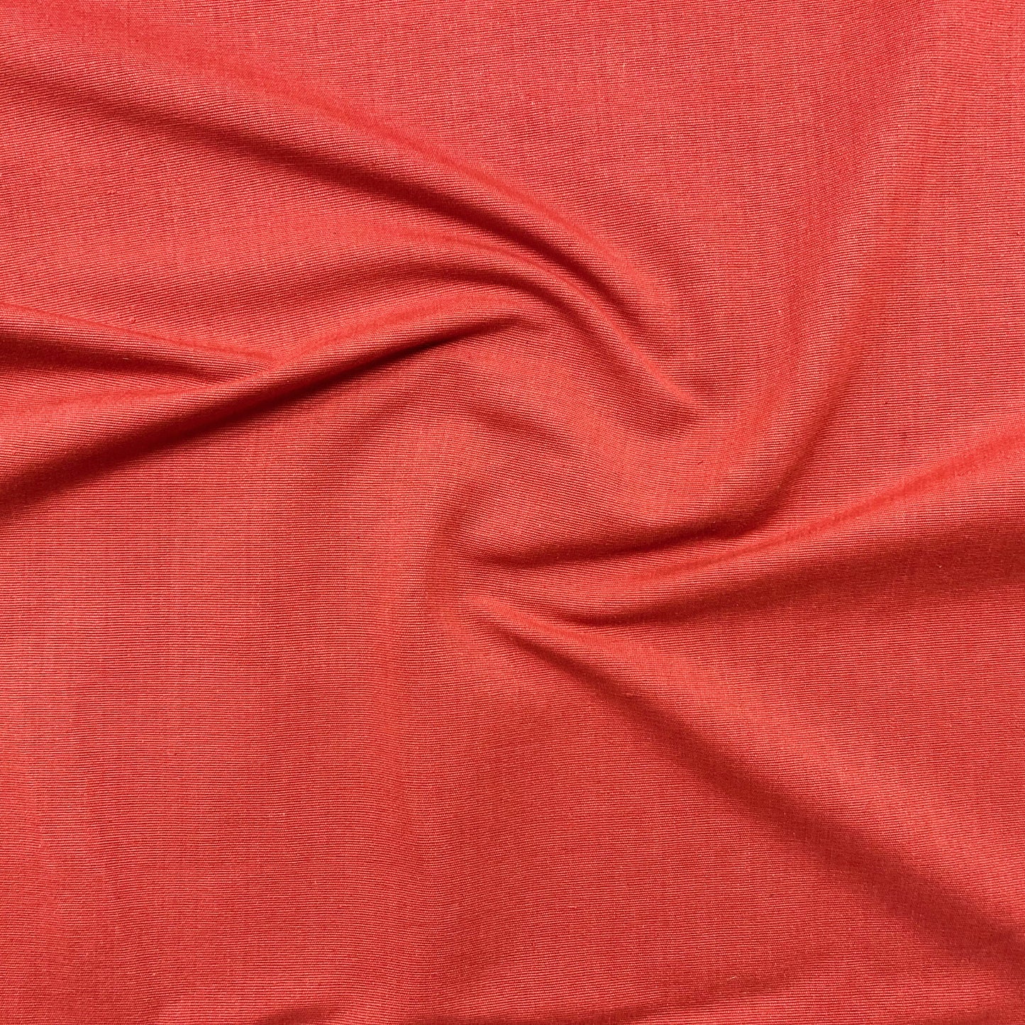 Fabrics - Red Rust