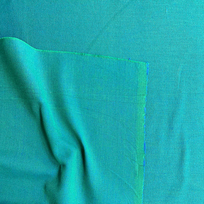 Fabric- Turquoise Blue