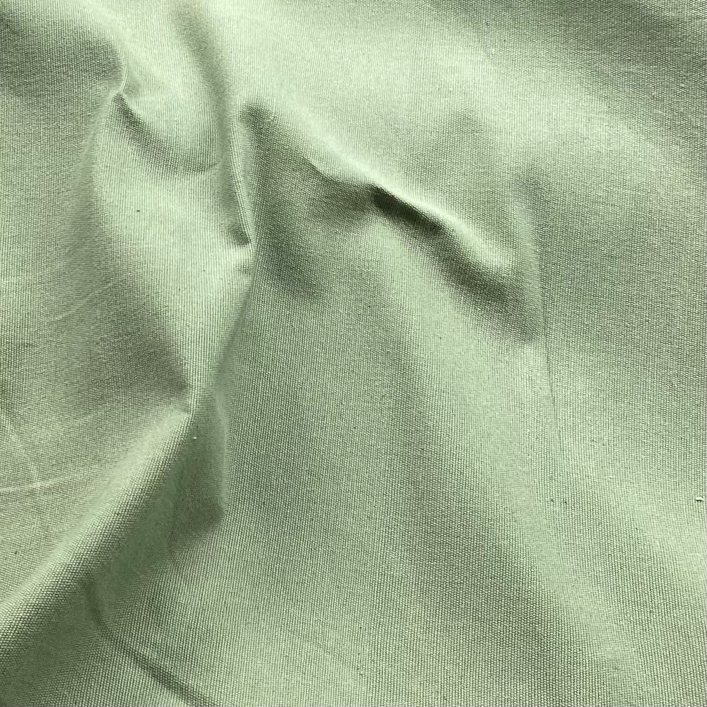 Fabric - Mint Green