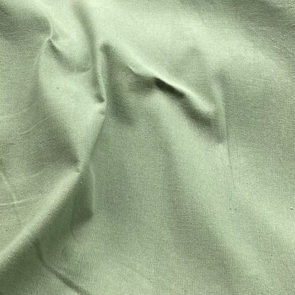 Fabric - Mint Green
