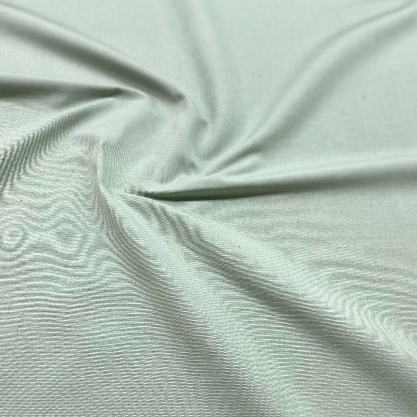 Fabric - Mint Green