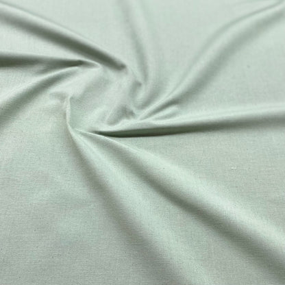 Fabric - Mint Green
