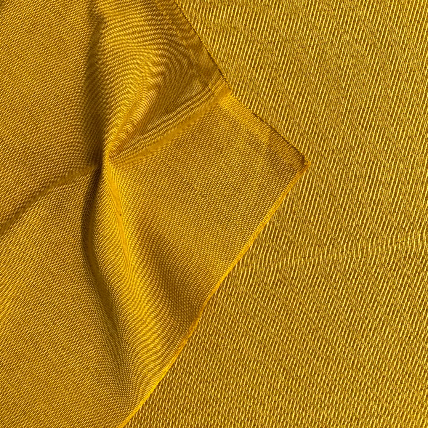 Fabric - Mustard