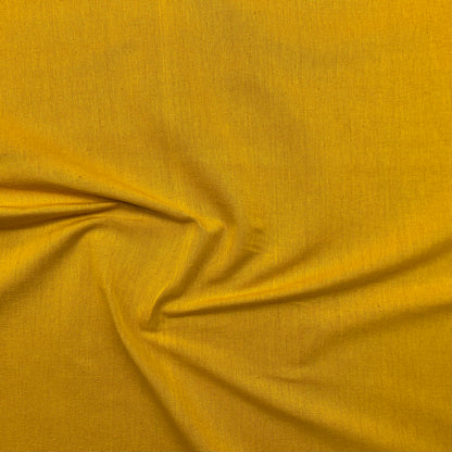 Fabric - Mustard