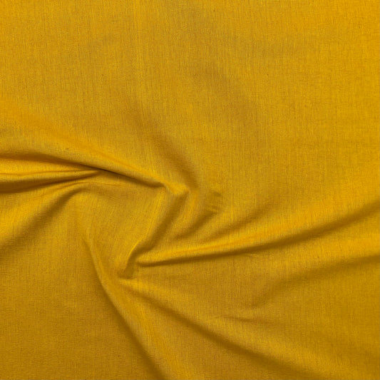 Fabric - Mustard