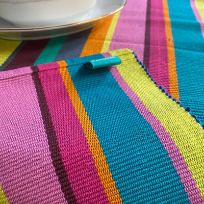 Table Runner - Candy