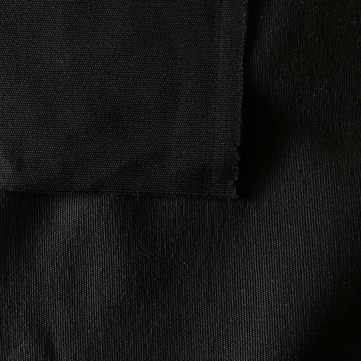 Fabric - Black