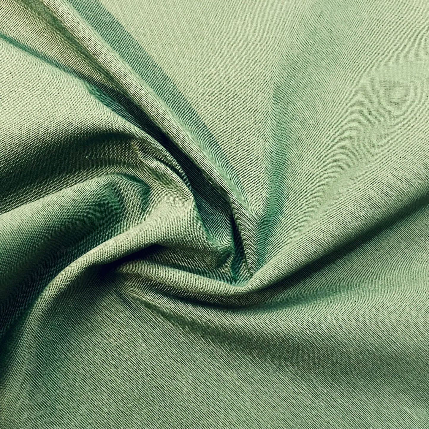 Fabric - Leaf Green