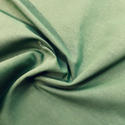 Fabric - Leaf Green