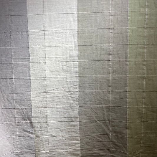 Fabric - Green Shades (JSC )