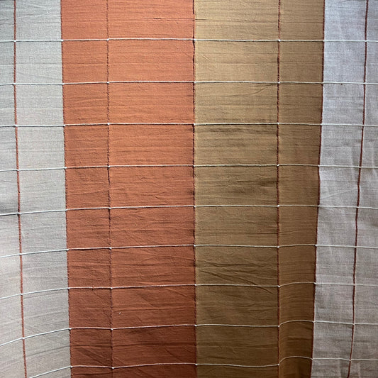 Fabric - Brown Shades (JSC )