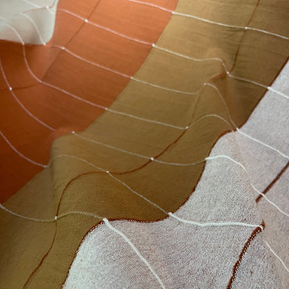 Fabric - Brown Shades (JSC )