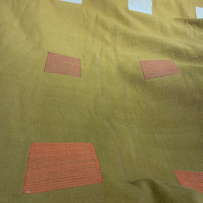 Fabric - Brown (Malbana) MB