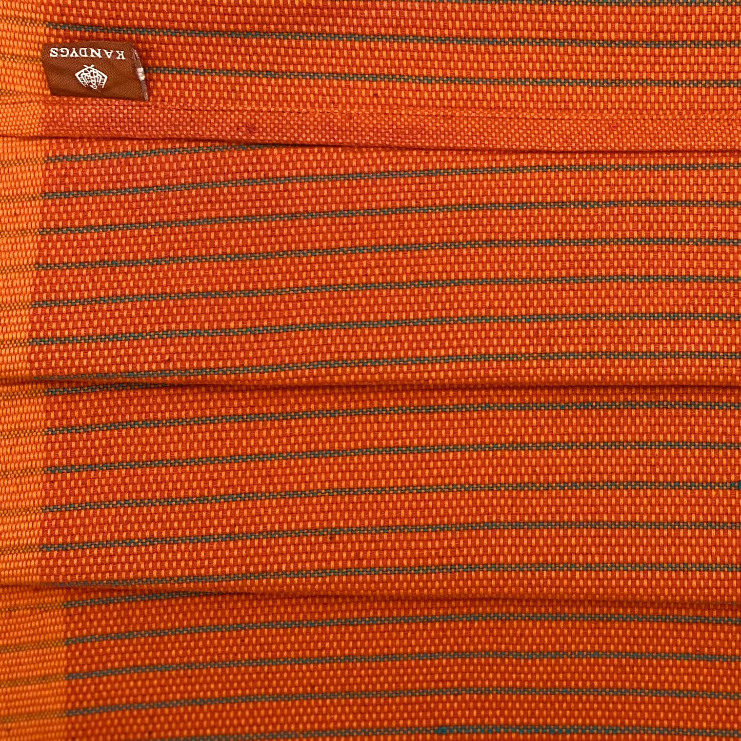 Table Runner - Orange