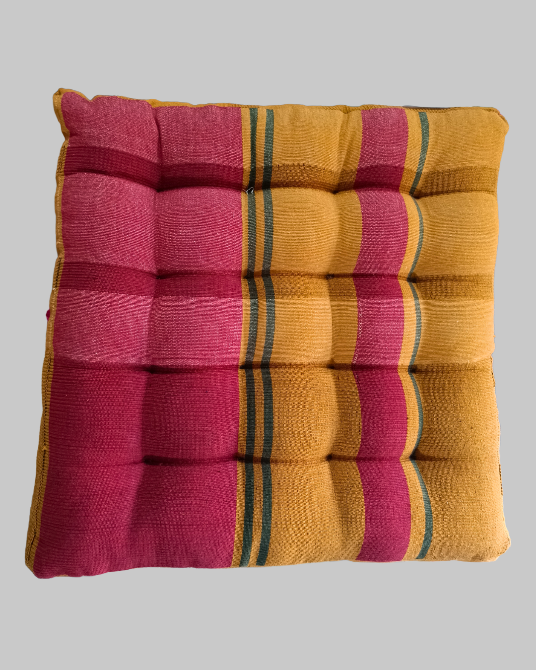 Quilted Cushion 14"x14"