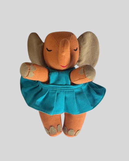 Kids Toy - Baby Elephant