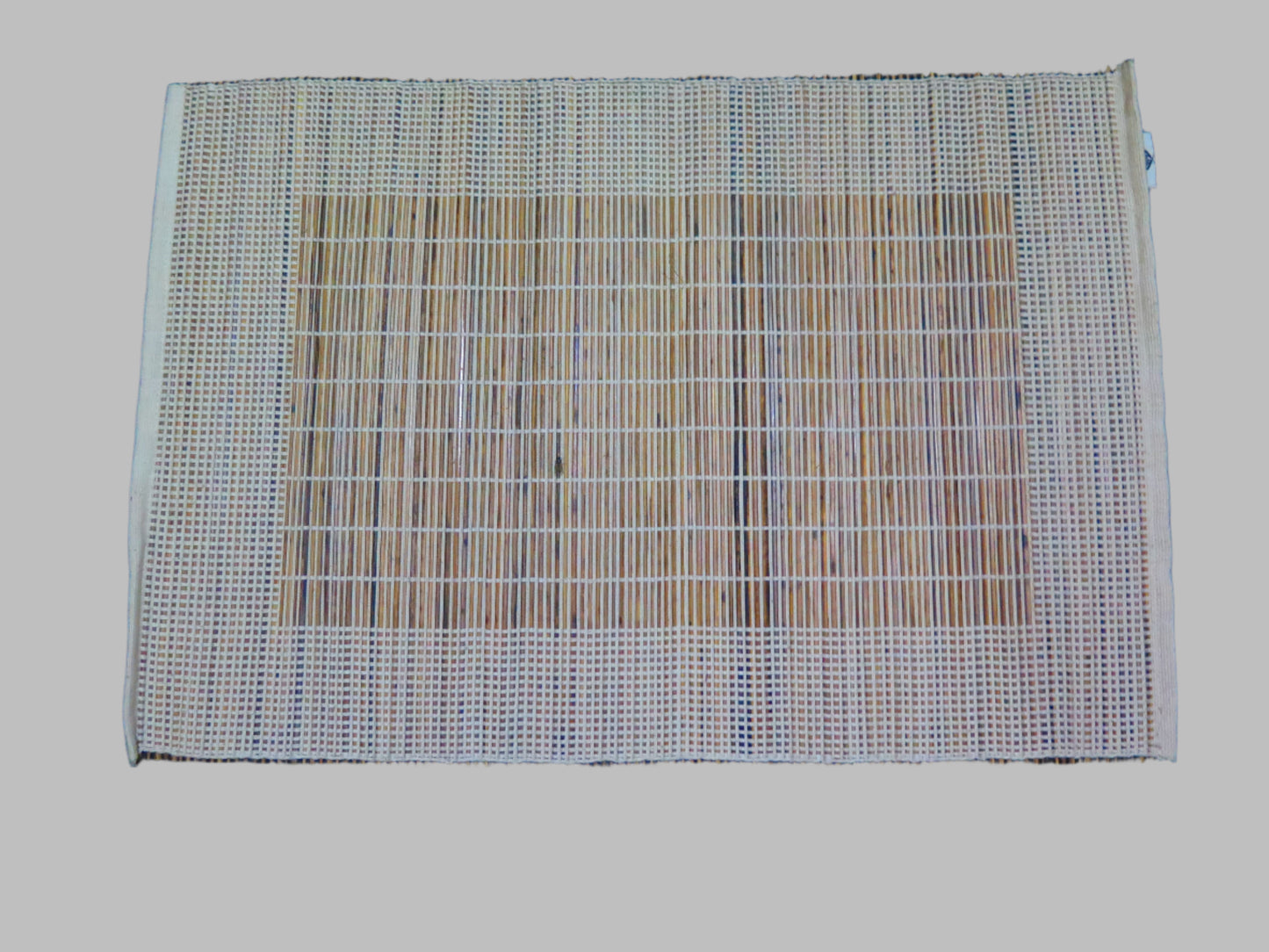 Ekel Table Mat - (Off White)