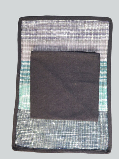 Table Mats + Serviettes (Set of 5)