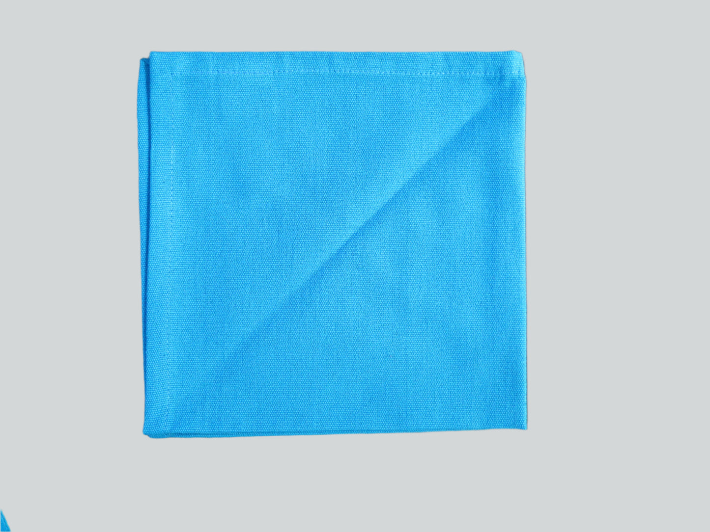 Table Mats + Serviettes (Set of 6)