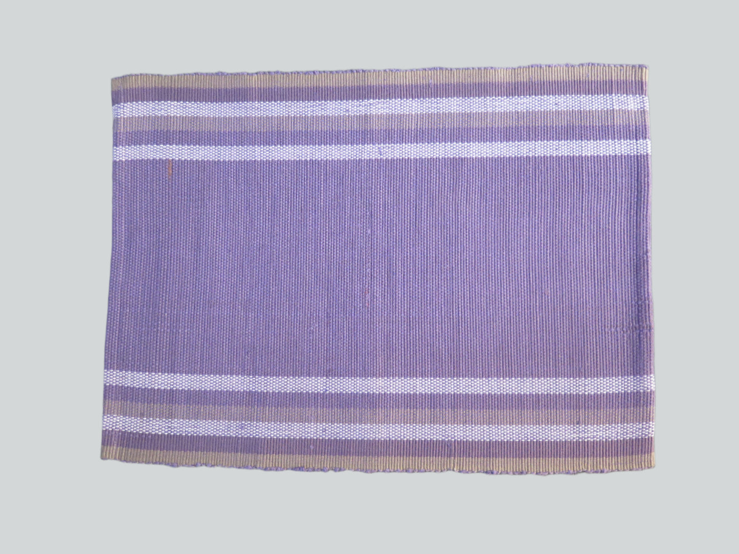 Table Mats + Serviettes (Set of 6)