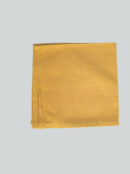 Table Mats + Serviettes (Set of 4)