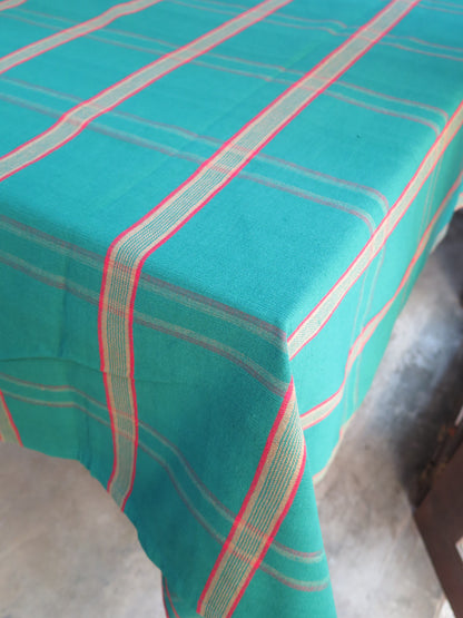 Rectangular Table Cloth  - (8 seater - 60" X120")