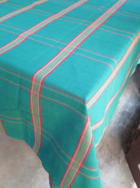 Rectangular Table Cloth  - (8 seater - 60" X120")