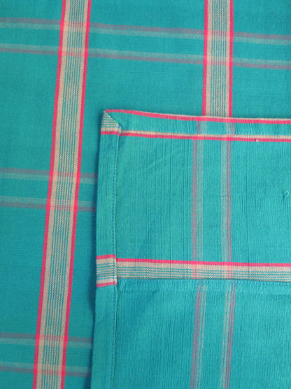 Rectangular Table Cloth  - (8 seater - 60" X120")