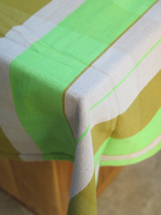 Rectangular Table Cloth T/B  - (6 seater - 54" X 90")