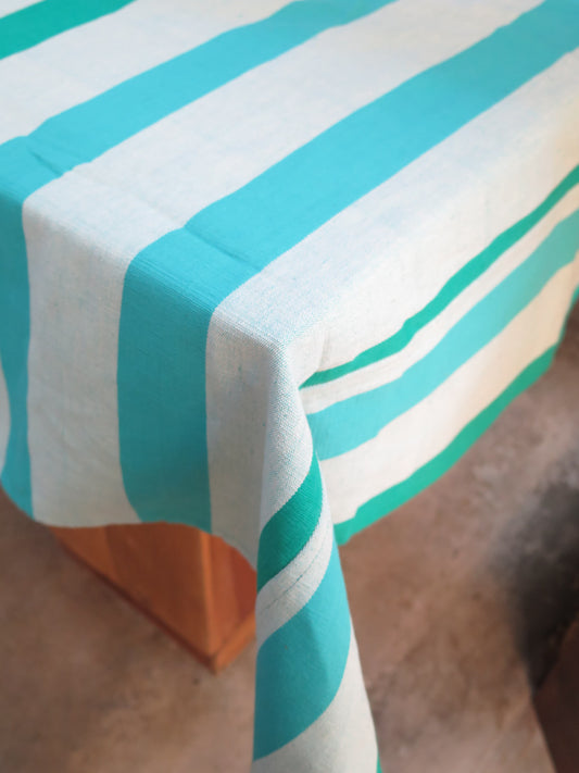 Rectangular Table Cloth - M/S (6 seater - 54" X 90")