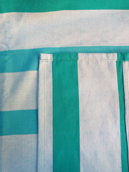 Rectangular Table Cloth - M/S (6 seater - 54" X 90")